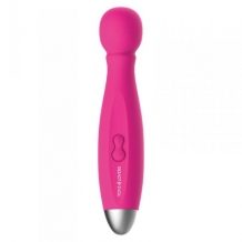 Elys bowler wand massager