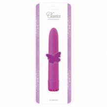 Classics Vibe Purple Large