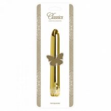 Classics Vibe Gold Medium