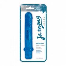 Jammy Jelly Fresh Glitter Blue