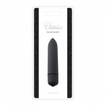 Bullet classics black