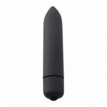 Bullet classics black