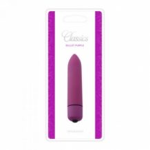 Bullet classics purple
