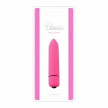 Bullet classics pink
