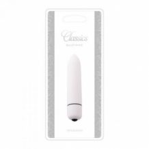 Bullet classics white