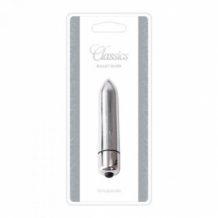 Bullet classics silver