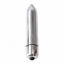 Bullet classics silver