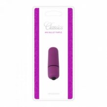 Mini bullet classics purple