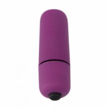 Mini bullet classics purple