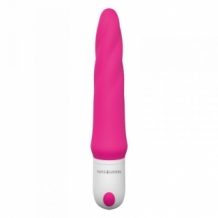 Elys – unicorn vibe pink