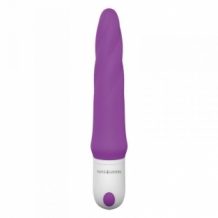 Elys – unicorn vibe purple