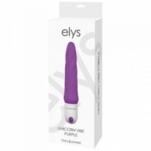Elys – unicorn vibe purple