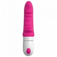 Elys – rhinhorn vibe pink