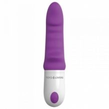 Elys – rhinhorn vibe purple
