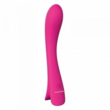 Elys – roundish plot g spot pink