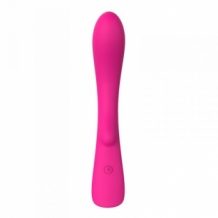 Elys roundish plot clit pink