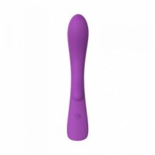 Elys roundish plot clit purple