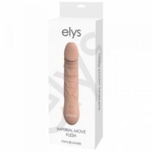 Elys – imperial move flesh