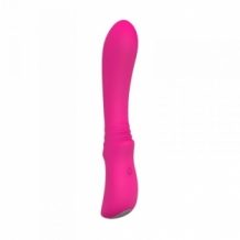 Elys convex pink
