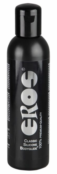 Eros classic Silicone Bodyglide - 500 ml