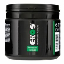 Eros Fisting Gel Ultra X - 500 ml