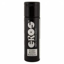 Eros Classic Silicone Bodyglide - 30 ml