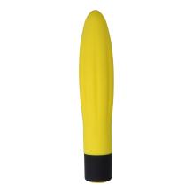 F1 FLUO SILICONE RECHARGEABLE VIBRATOR