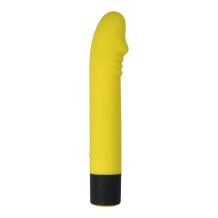 F2 FLUO SILICONE RECHARGEABLE VIBRATOR