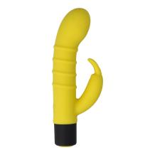 F3 FLUO SILICONE RECHARGEABLE VIBRATOR