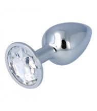No: 22 METAL ANAL PLUG SIZE S