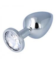 No: 23 METAL ANAL PLUG SIZE M