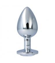 No: 24 METAL ANAL PLUG SIZE L