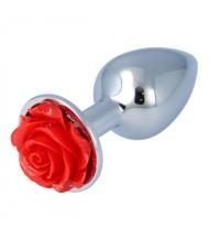 No: 25 METAL ANAL PLUG SIZE S