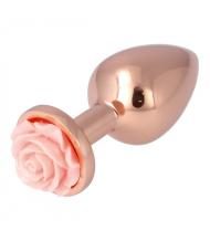 No: 28 METAL ANAL PLUG SIZE M