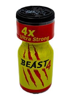 BOX BEAST ULTRA STRONG  1 x 9ML