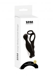 Vibrating Intimate Massager