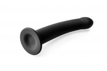 Ultimate G-Spot Silicone Dildo - Small