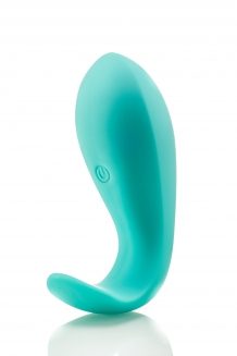 Remote Controlled Wearable Vibrator