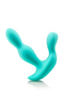 Remote Controlled Prostate Massager