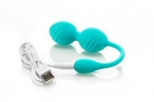 Vibrating Kegel Balls