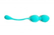 Vibrating Kegel Balls