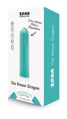 The Power Dragon