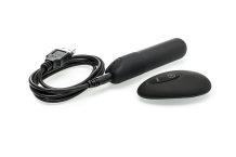 Remote Controlled Bullet