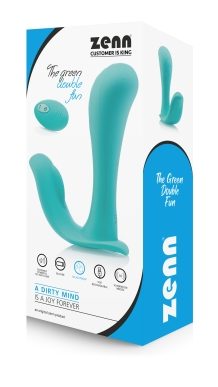 The Green Double Fun - sale