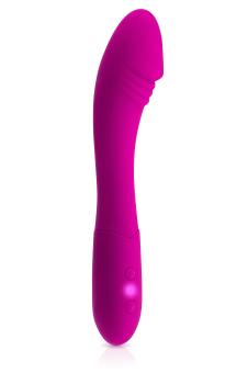 Love Vibes+ Bianka, USB G-spot vibrator