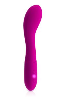Love Vibes+ Betty, USB G-spot vibrator