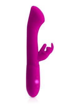Love Vibes+ Bella, USB rabbit vibrator