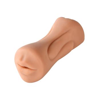 Nicole's Super Soft Mouth & Wet Pussy