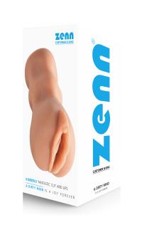 Kimberly - Fantastic Clit & Lips