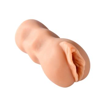 Kimberly - Fantastic Clit & Lips